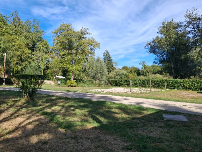 Domaine de l'Épinette
