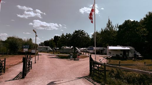 Een foto toegevoegd aan een locatie