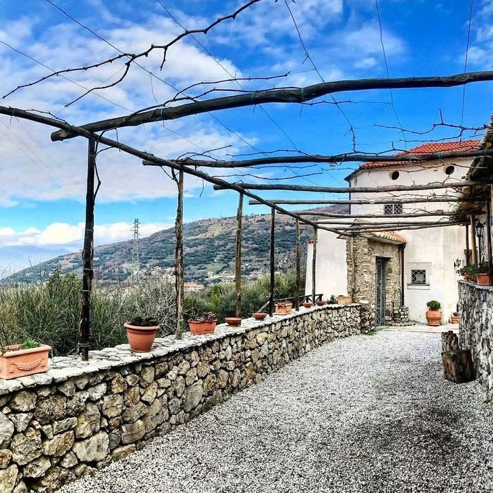 Agriturismo B&B Casa Scola