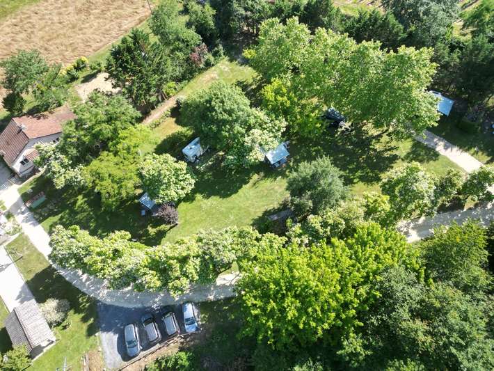 Domaine le Poteau
