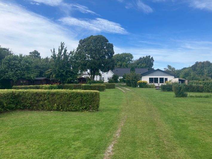Attrup Camping