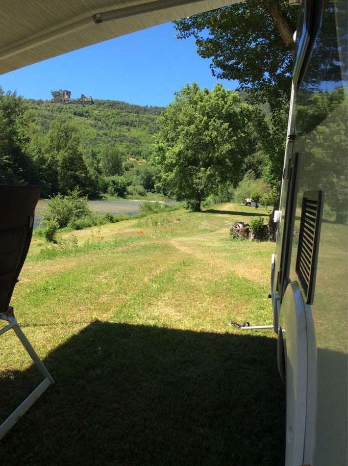 Camping Moulin de la Galinière