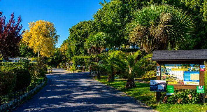 Camping Penn Ar Ster