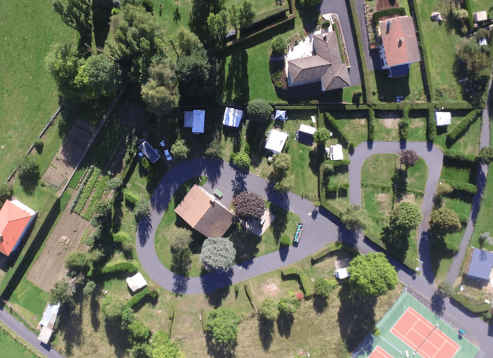 Camping de Craponne-sur-Arzon