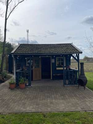 Een foto toegevoegd aan een locatie