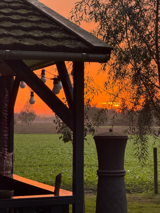 Een foto toegevoegd aan een locatie