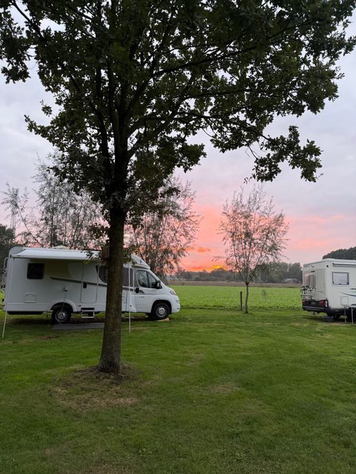 Een foto toegevoegd aan een locatie