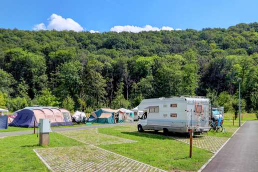Ajout d'une photo à un emplacement