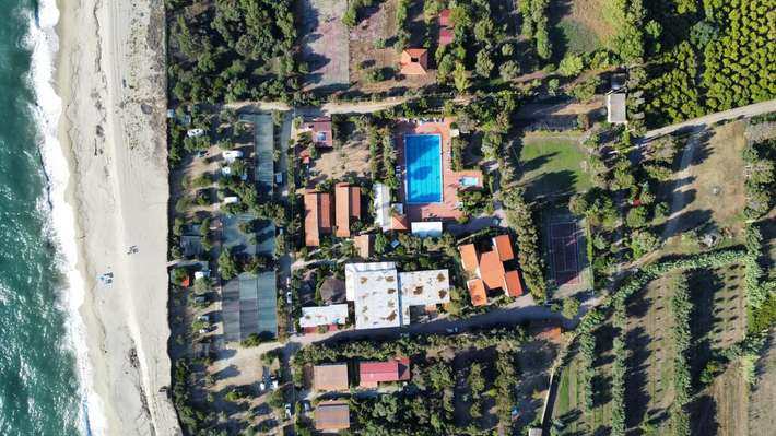 Villaggio Camping La Ginestra