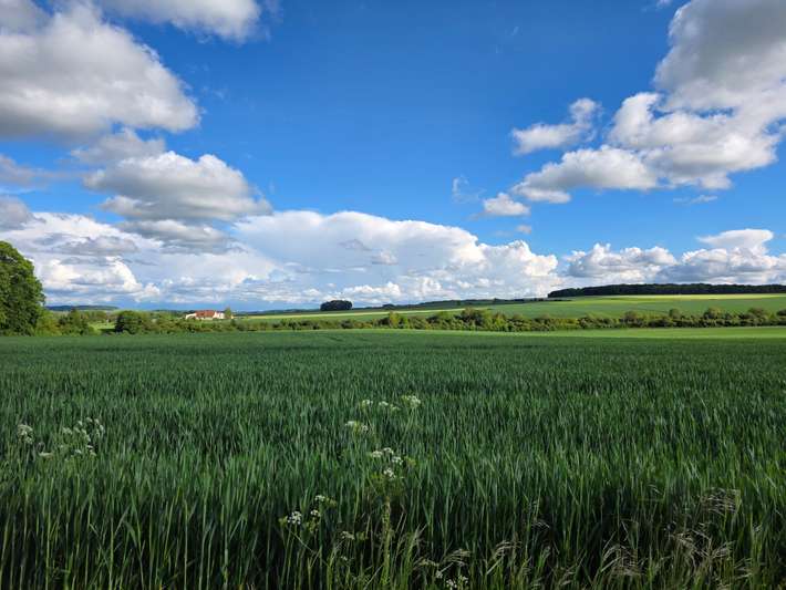 Camping de la Vallée de l’Avre