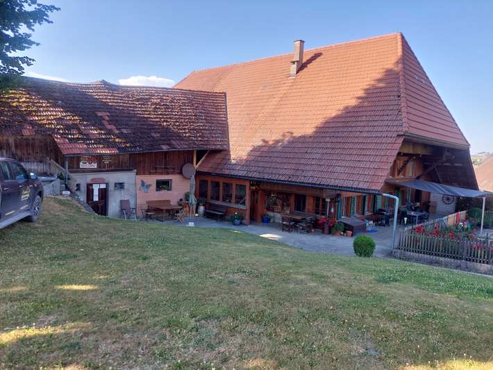 Rutschihof Heimiswil