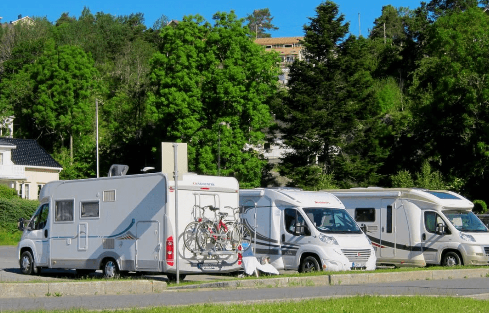 Camping Risør Gjestehus