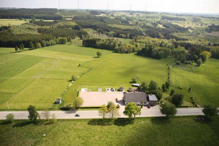 La Faitafondue