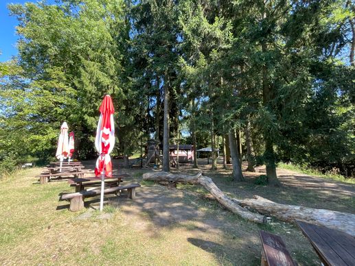 Added a photo to a location