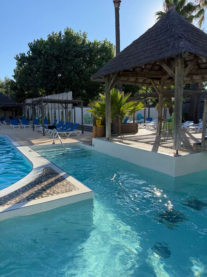 The Mediterraneans-Camping Nouvelle Floride
