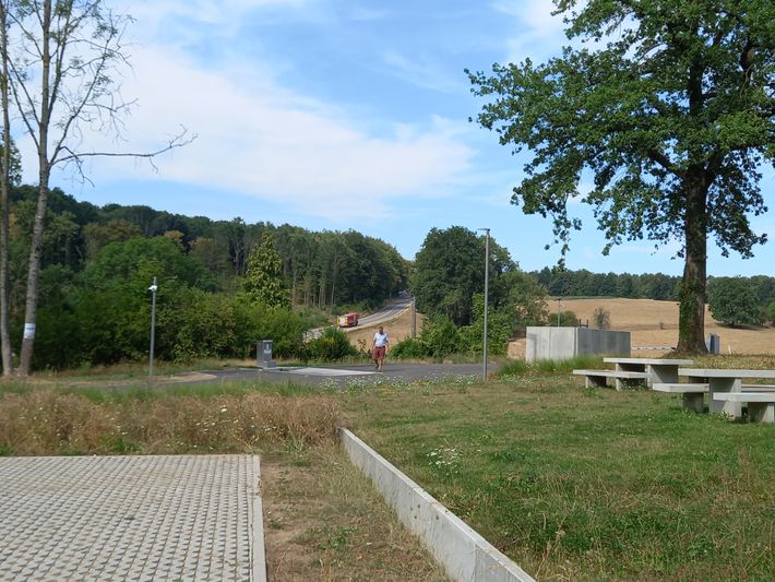 Aire du Quesval