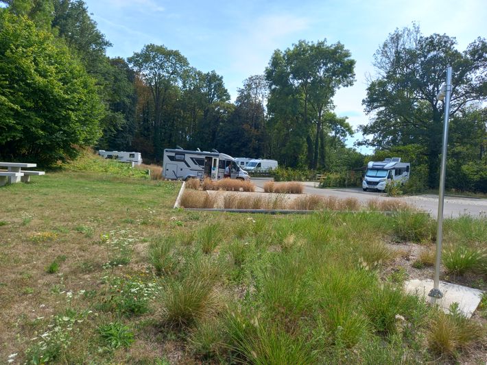 Aire du Quesval