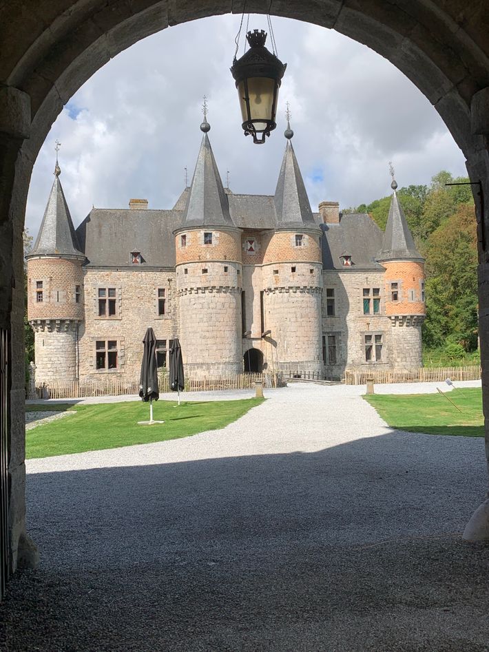 Aire du Quesval