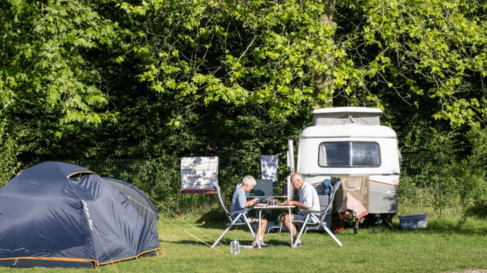 Camping Onlycamp Port Sainte Marie