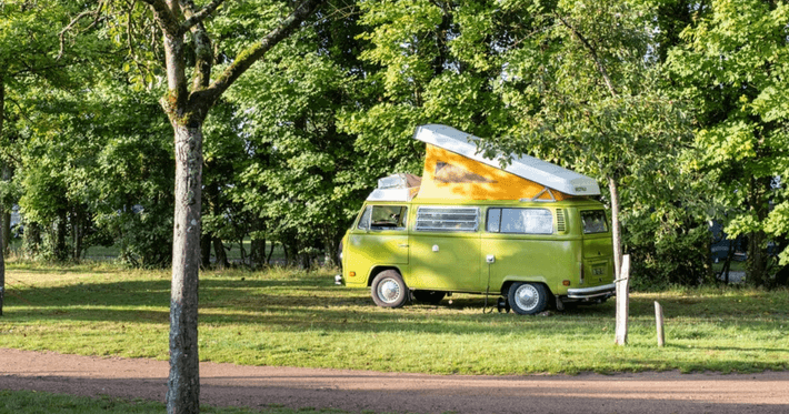 Camping Onlycamp Port Sainte Marie