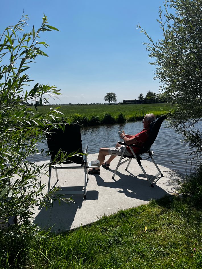 Camping Oukoop 46