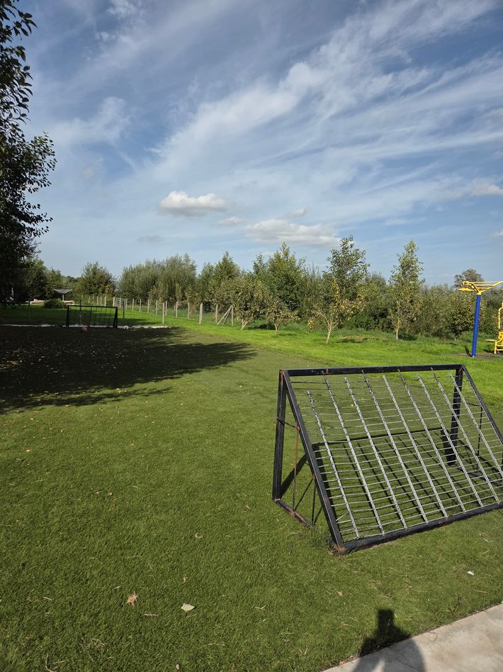 Camping Oukoop 46