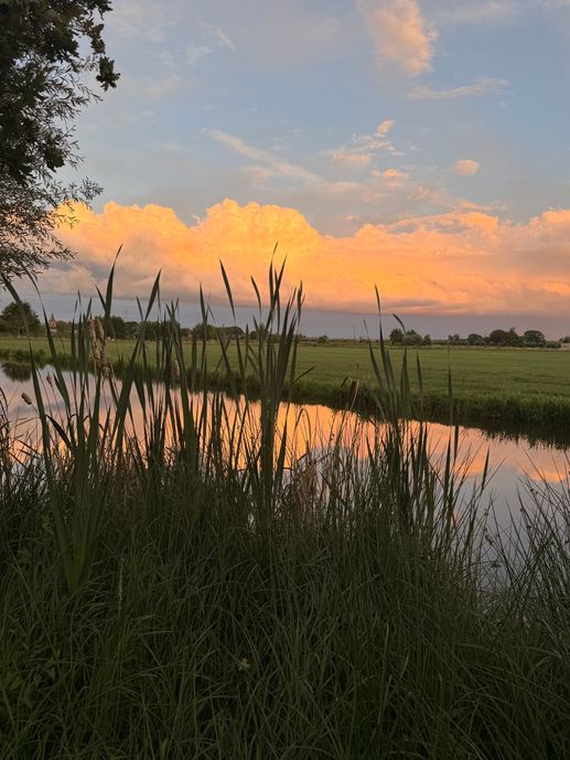 Einem Ort wurde ein Foto hinzugefügt