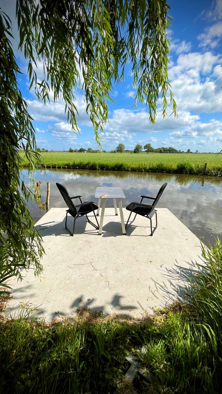 Camping Oukoop 46