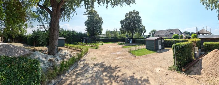 Resort de Betuwe