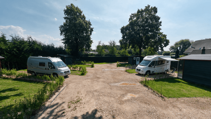 Resort de Betuwe