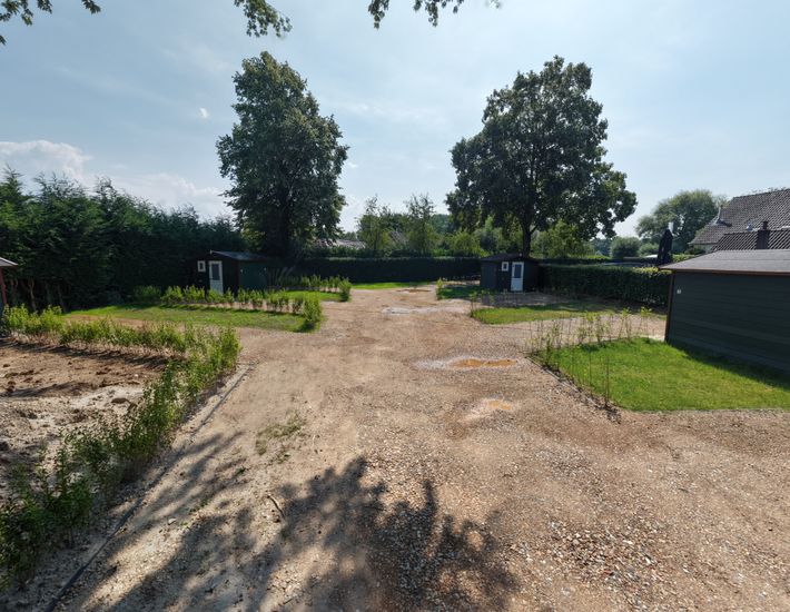Resort de Betuwe