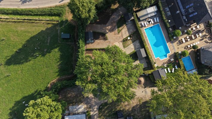 Resort de Betuwe