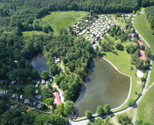 Een foto toegevoegd aan een locatie