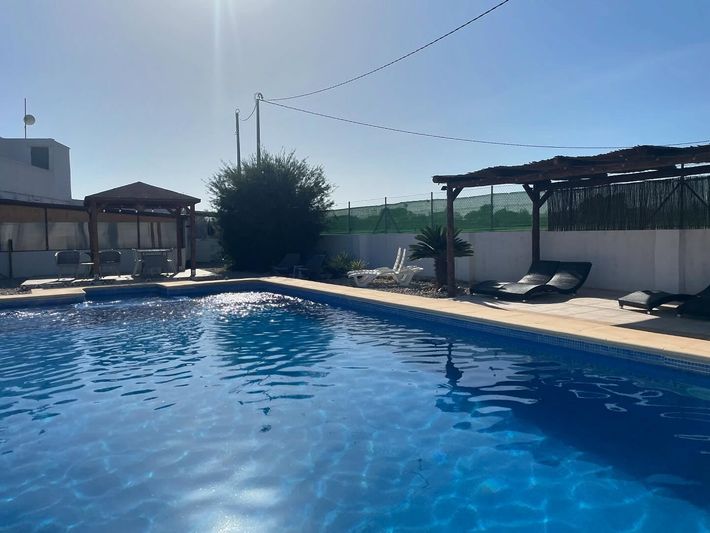 Casa-Lumbreras
