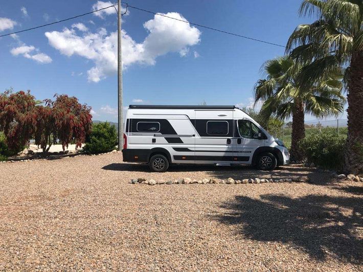Casa-Lumbreras