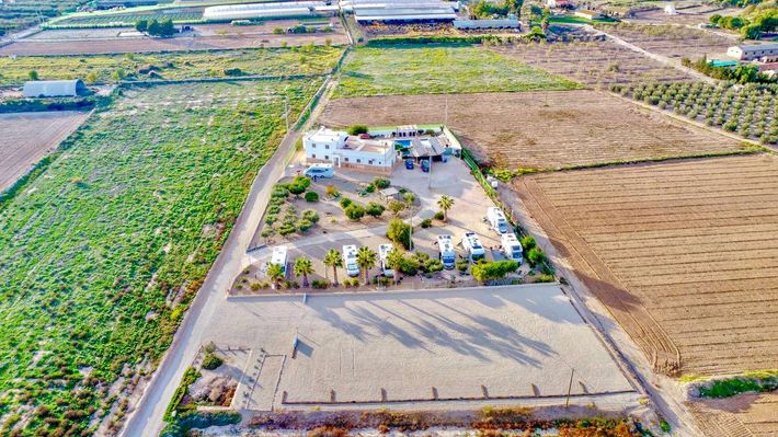 Casa-Lumbreras