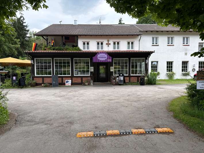 Campingpark Schellental