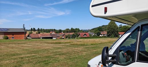 Einem Ort wurde ein Foto hinzugefügt