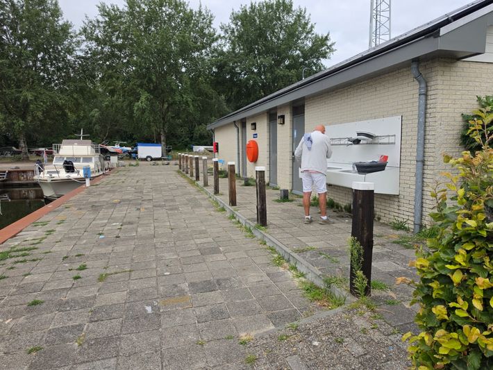 WSV Almere-Haven