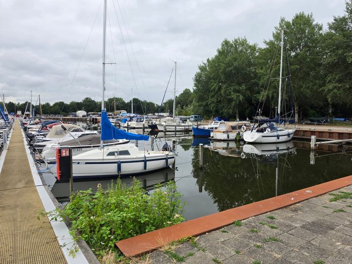 WSV Almere-Haven
