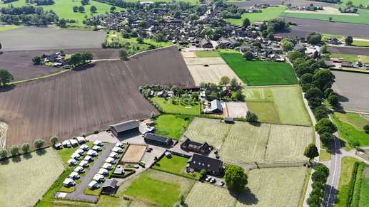 Recreatieoord Hippique