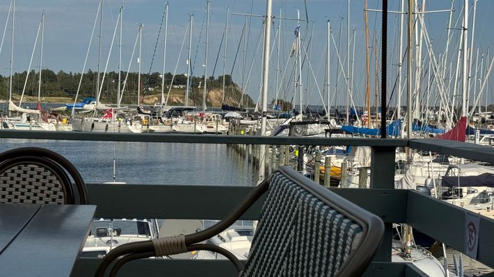 Lynæs Havn
