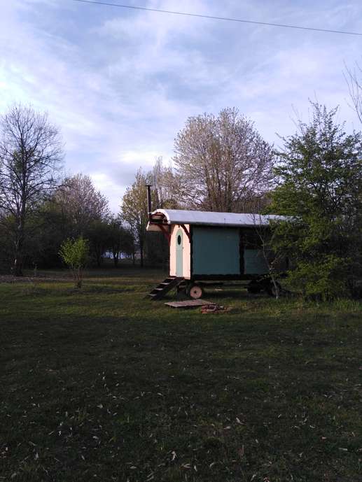 Added a photo to a location
