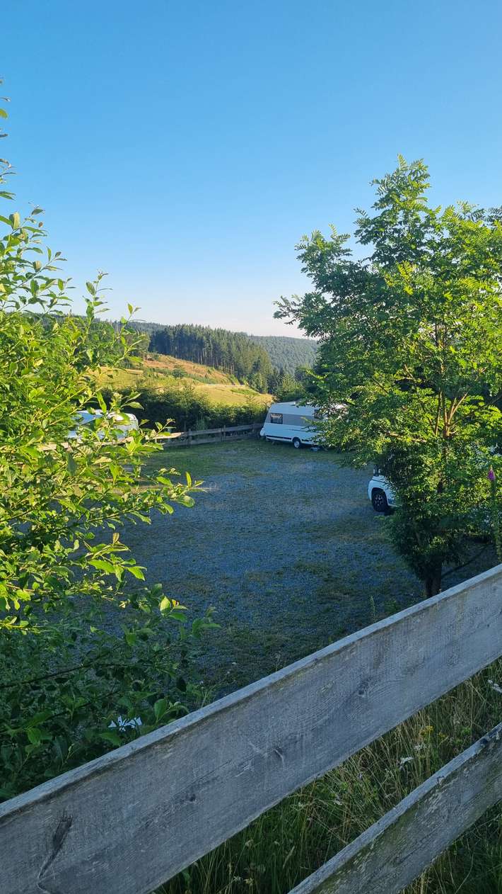 Wohnmobilpark Winterberg