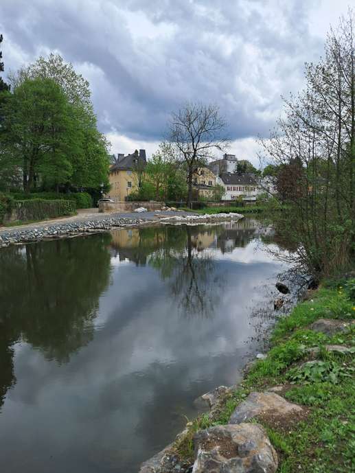 Added a photo to a location