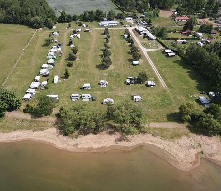 Autocamp Baldi