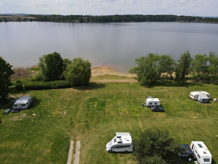 Autocamp Baldi