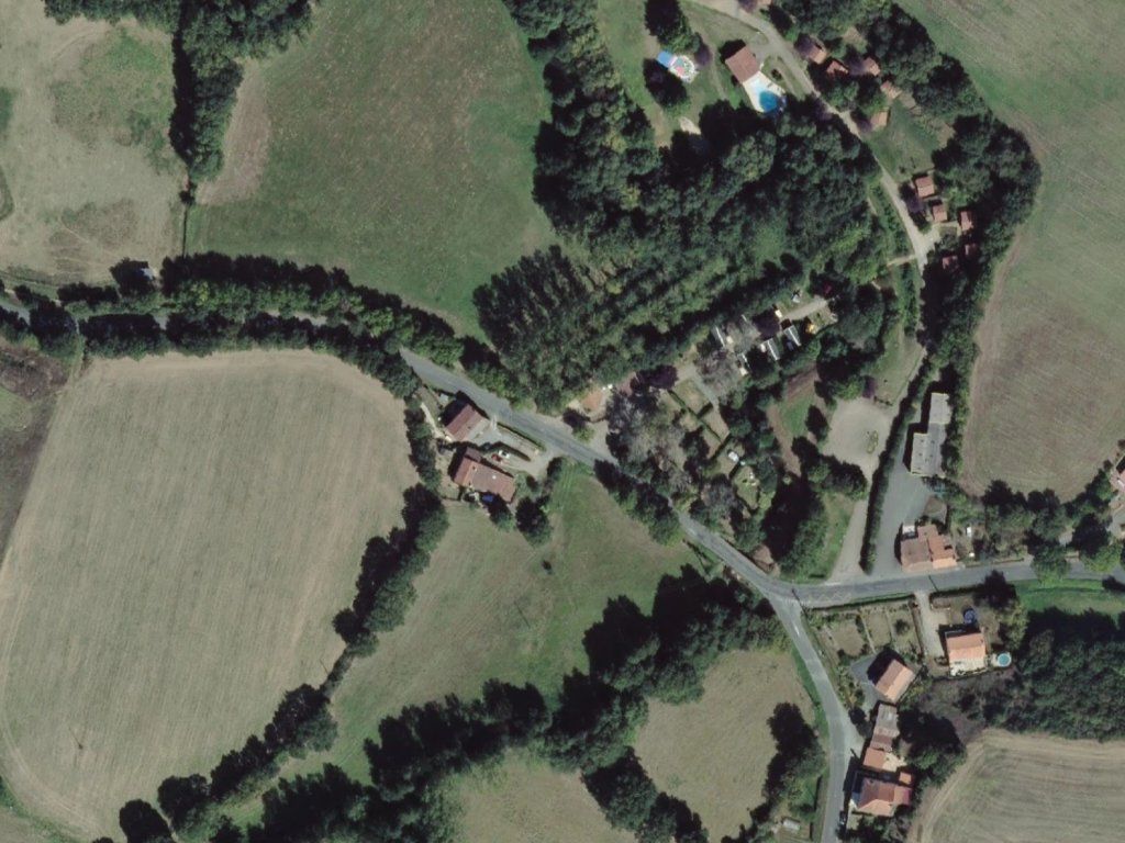 Hameau du Petit Lay