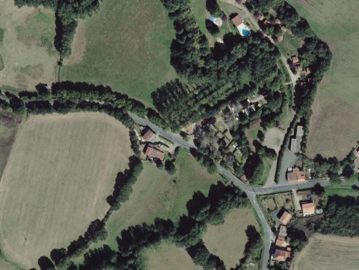Hameau du Petit Lay