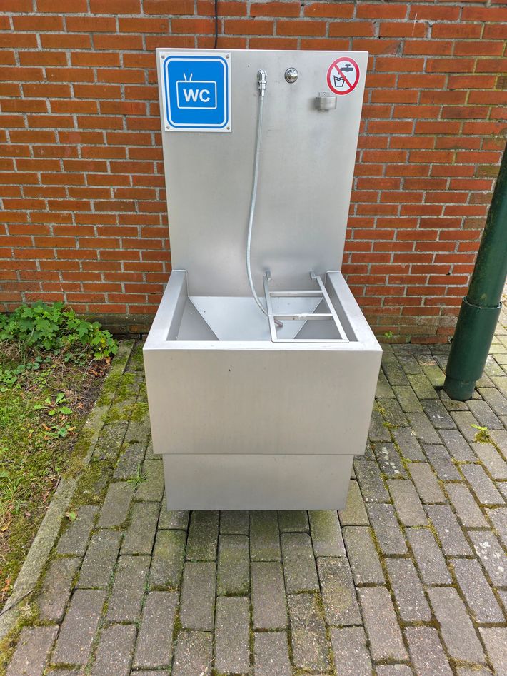 De Campertoene